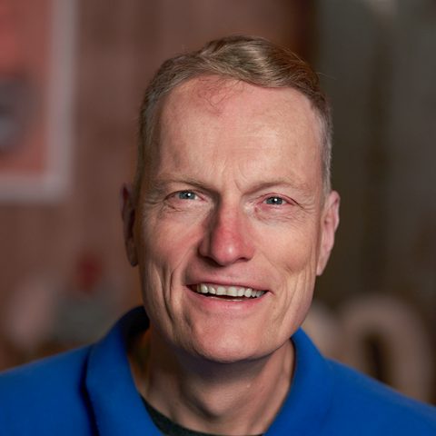 Pater Ralf Winterberg