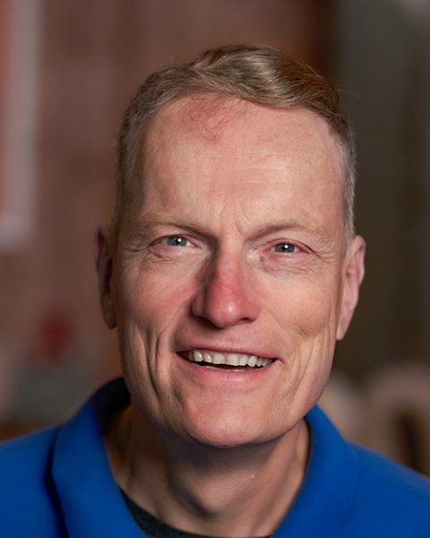 Pater Ralf Winterberg