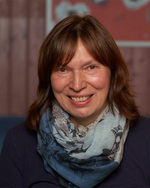 Dorothea Mateo Latorre