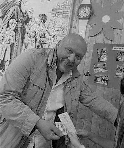 Eckhard Rensch Homepage