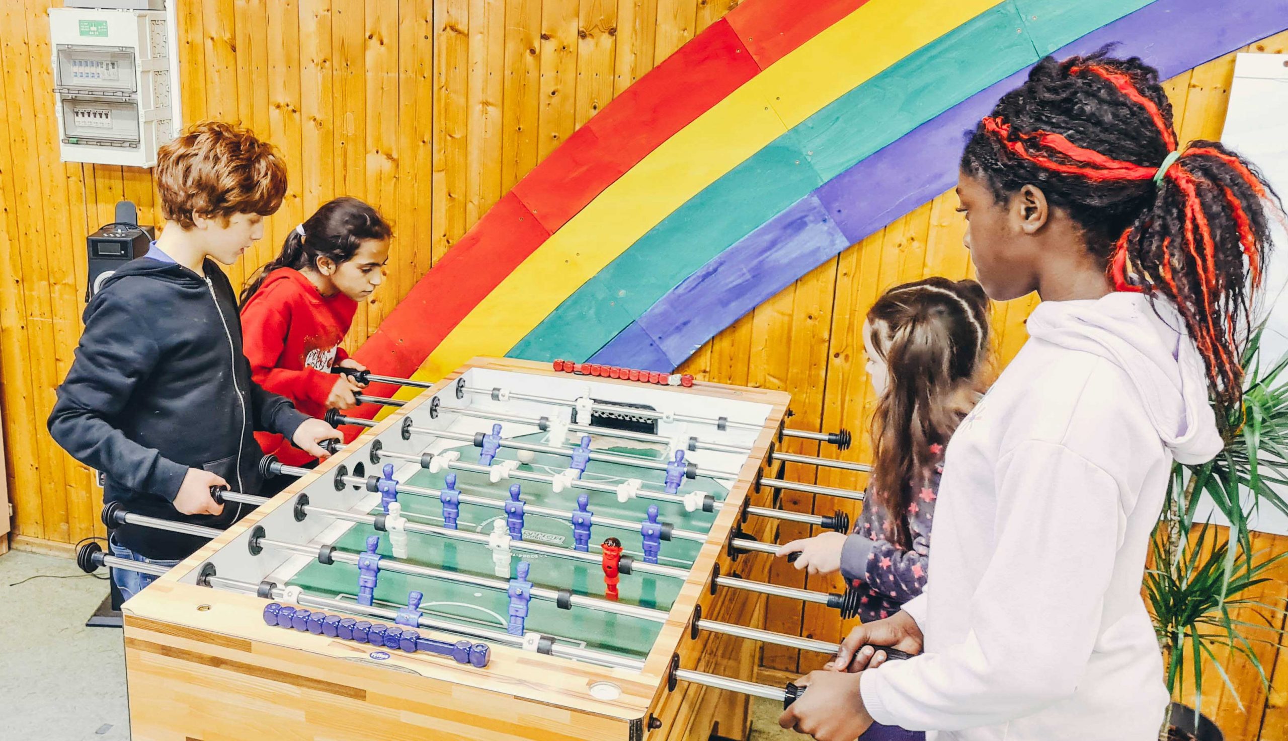 familienarbeit-kicker