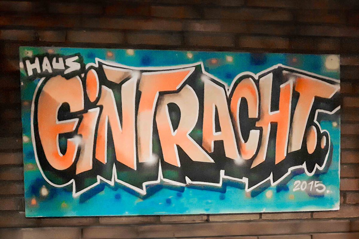 Jugendhaus Eintracht