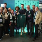 Sondertrikot Schalke