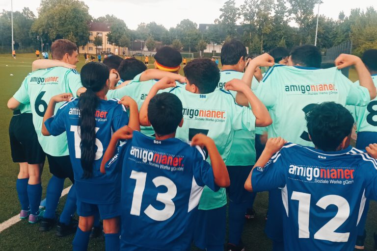 Foto Team
